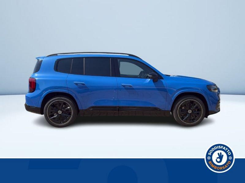 Mercedes-Benz GLB 220 4Matic AMG Line Premium
