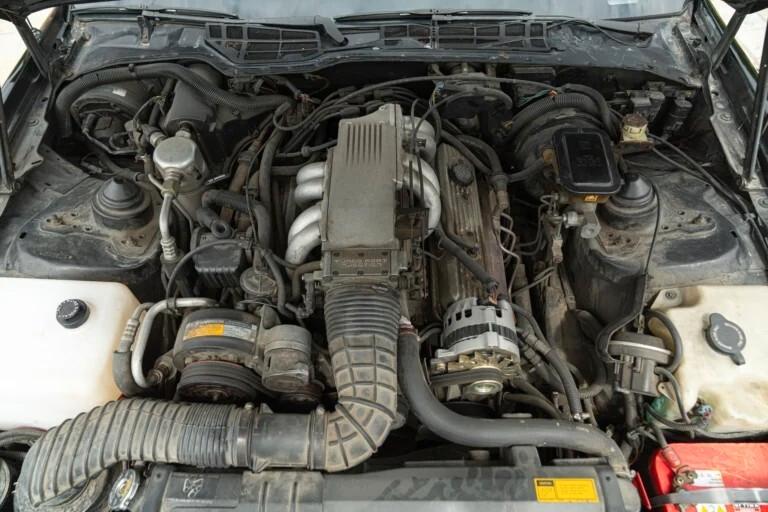 PONTIAC FIREBIRD TRANS-AM - RDS01435