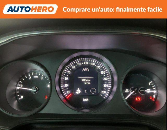 RENAULT Megane Mégane Blue dCi 115 CV Duel