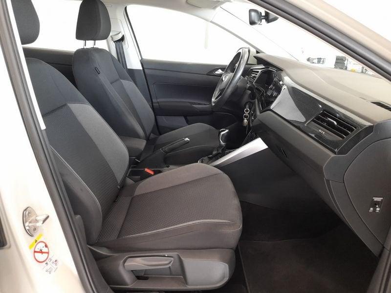 Volkswagen Taigo Taigo 1.0 tsi Life 95cv