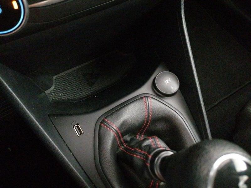 Ford Fiesta 5p 1.0 ecoboost h ST-Line 125cv