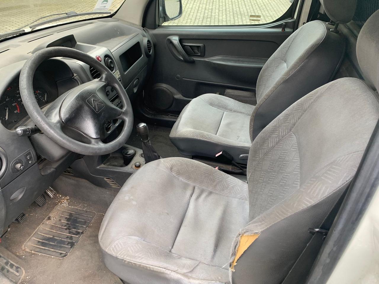 Citroen Berlingo 2.0 HDi
