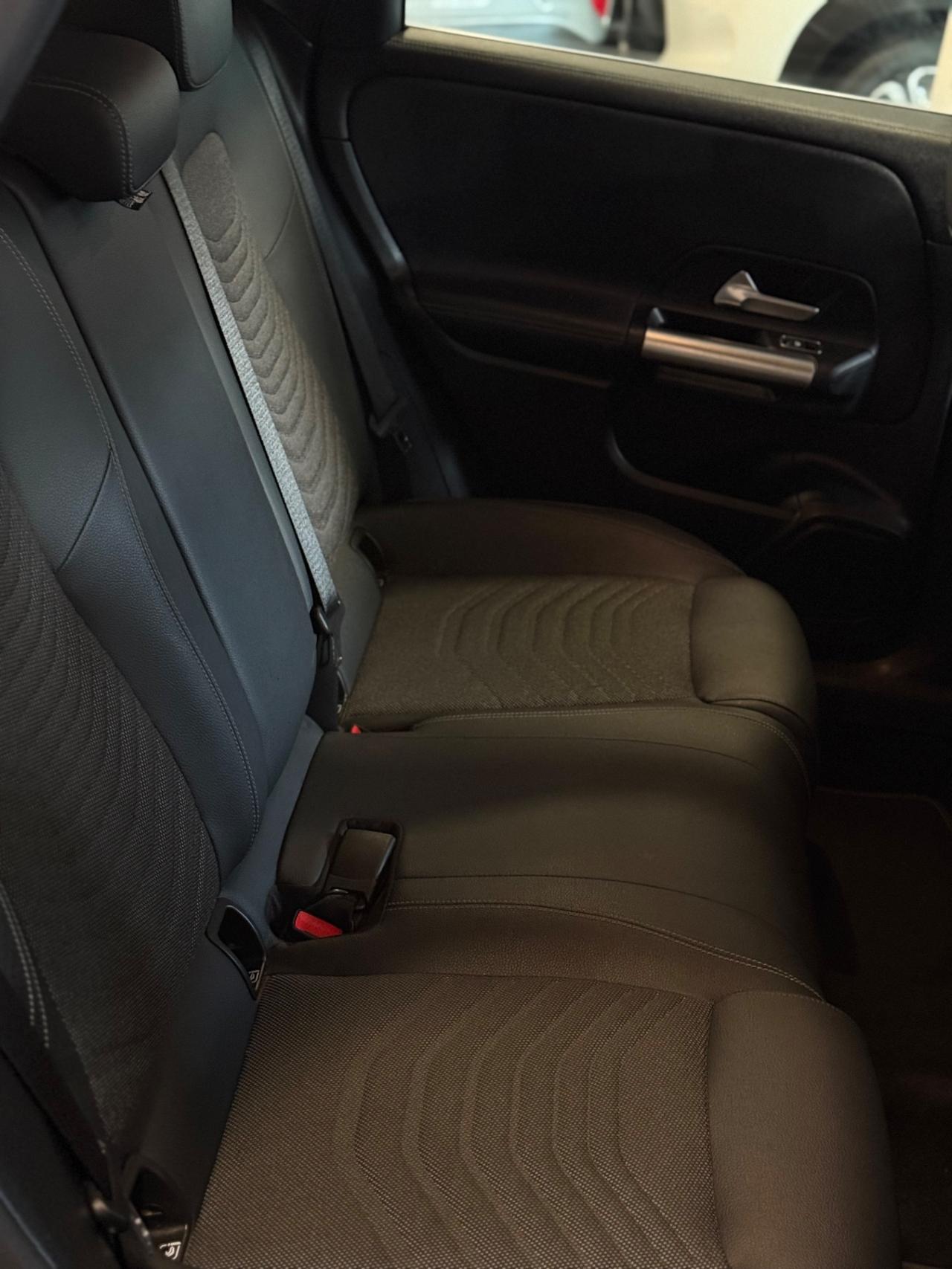 Mercedes-benz B 180 d Automatic Progressive Advanced Plus