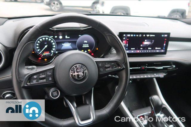 ALFA ROMEO Tonale Tonale 1.6 Diesel 130cv TCT Sprint MY24