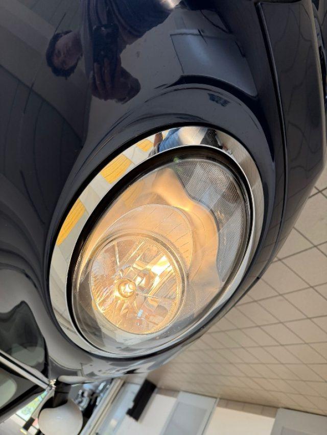MINI Cooper D 1.5 Cooper D 5 porte