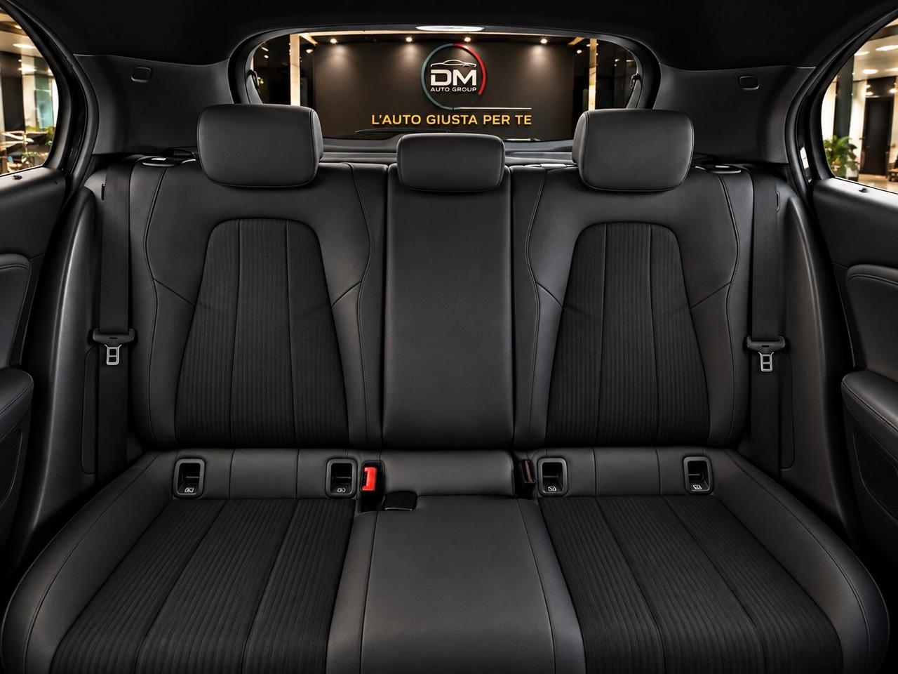 Mercedes-benz A 180 d Automatic Sport