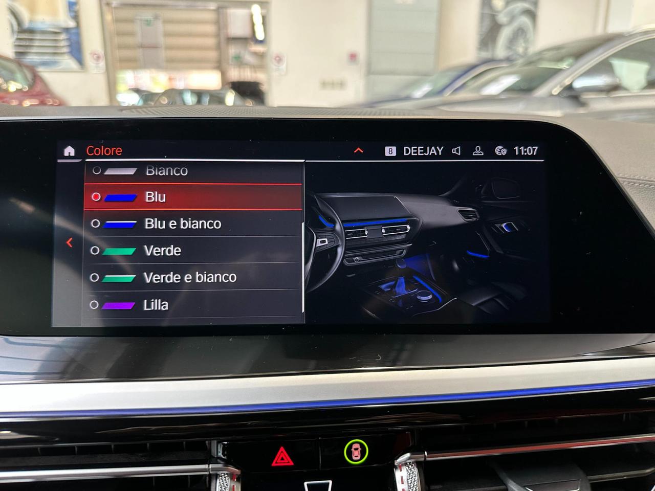 BMW Z4 sdrive 20i Msport Auto-19"-Carplay-LED-Freni M