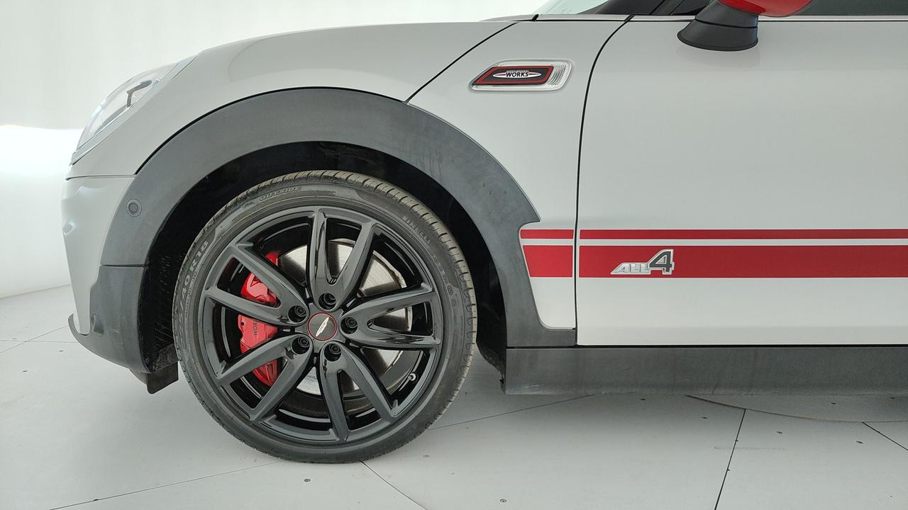 MINI Mini IV F54 2016 Clubman - Mini Clubman 2.0 John Cooper Work all4