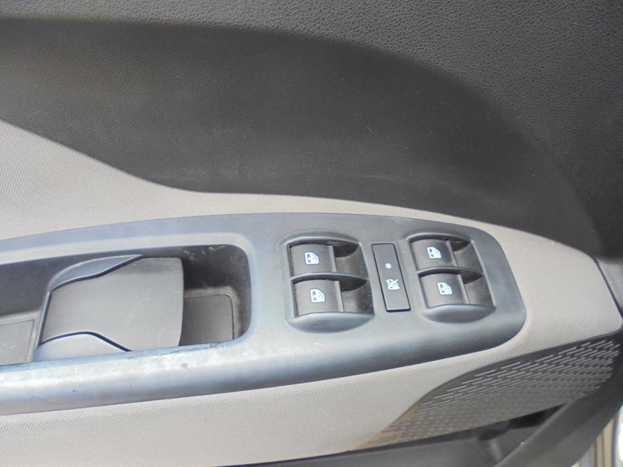 Fiat Doblo Doblò 1.6 MJT 16V 95CV Easy