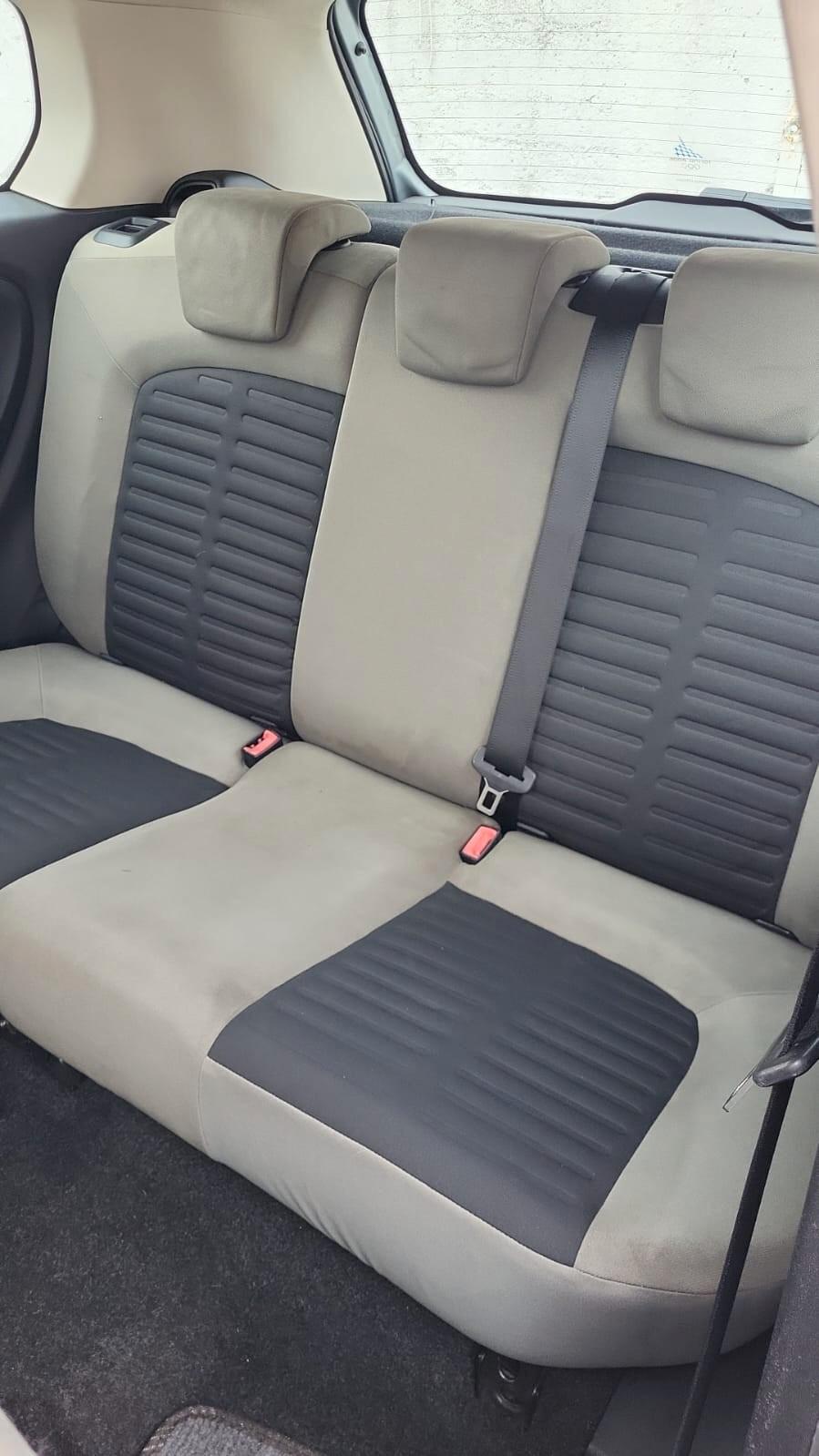 Fiat Grande Punto 1.2 3 porte Dynamic