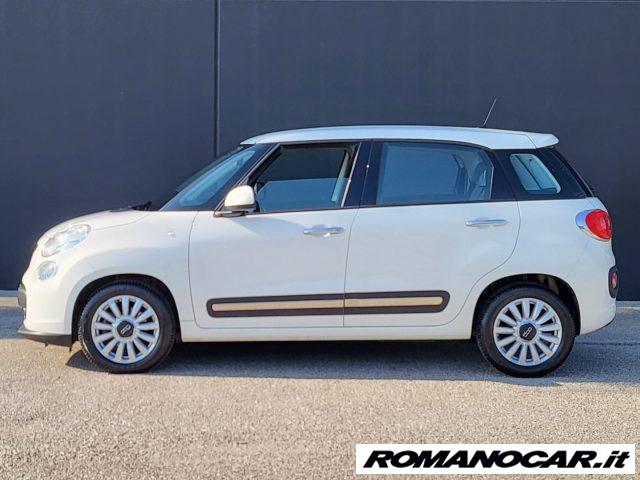 FIAT 500L 1.3 Multijet 95 CV Dualogic Pop Star