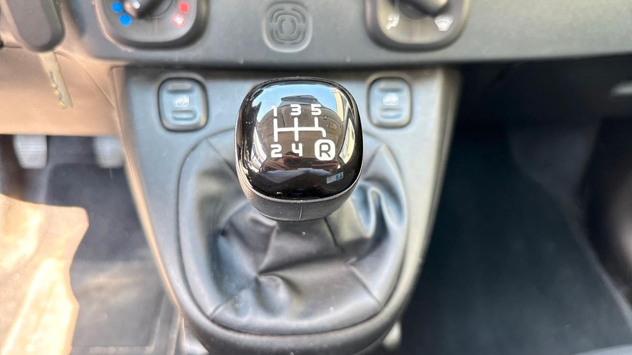 Fiat 500 1.2 EasyPower