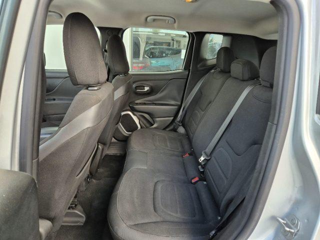 JEEP Renegade 1.6 Mjt 130 CV Business