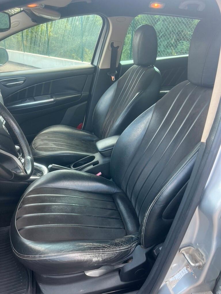 Lancia Delta 1.6 MJT DPF Platino