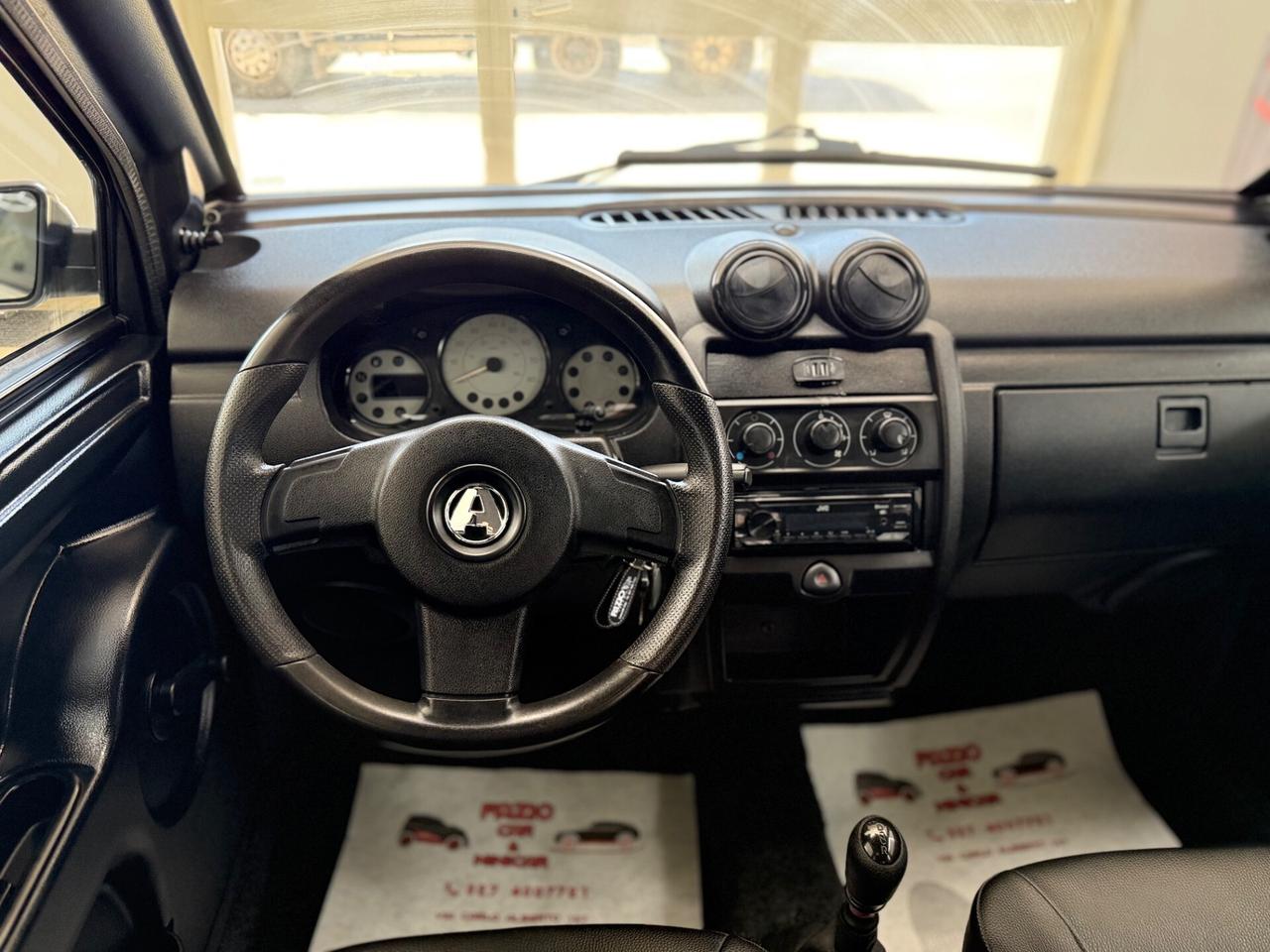Aixam Minauto
