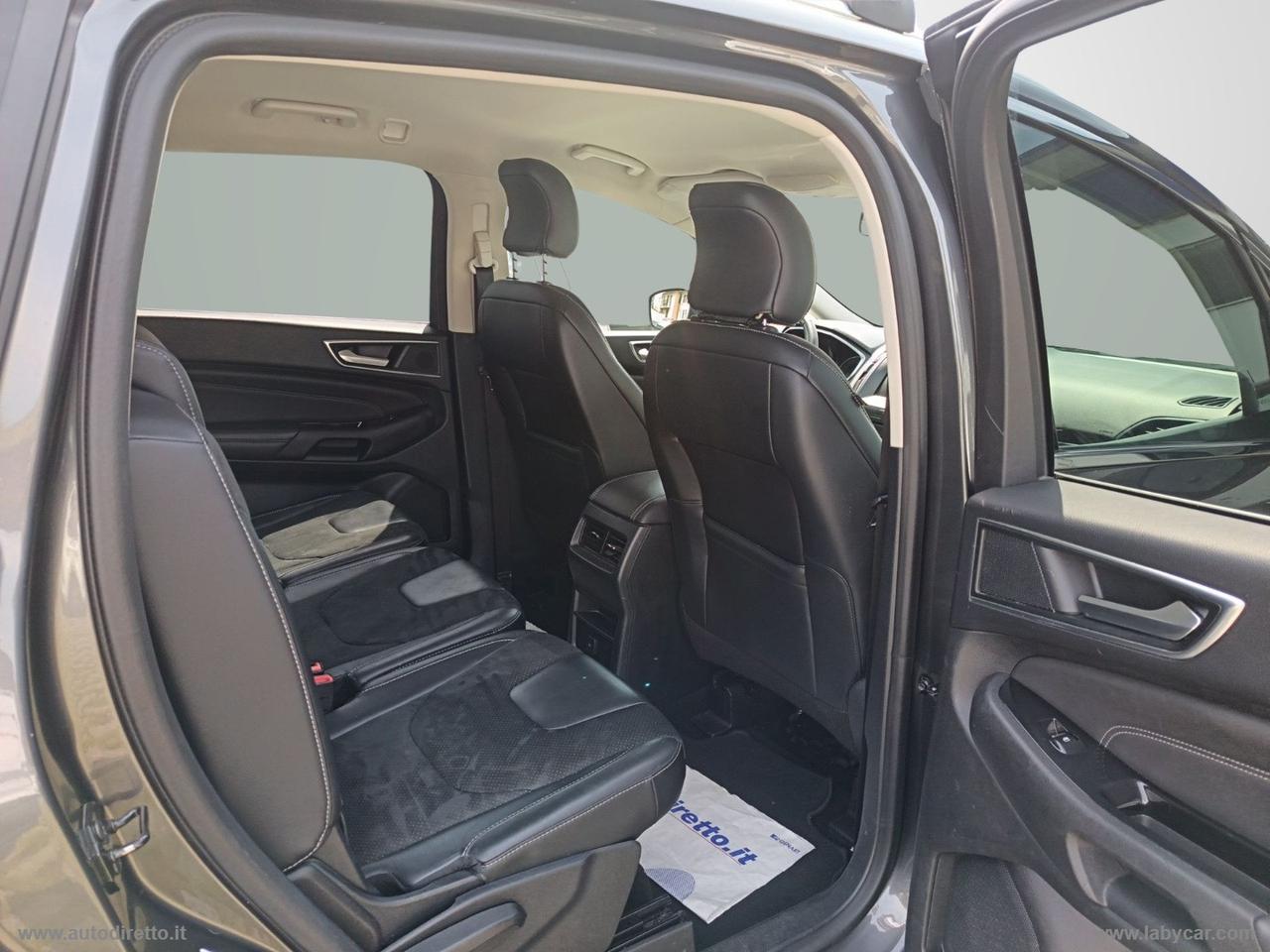 FORD S-Max 2.0 TDCi 180CV S&S Pow. Titanium