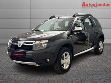 Dacia Duster I 1.5 dci Laureate 4x4 110cv