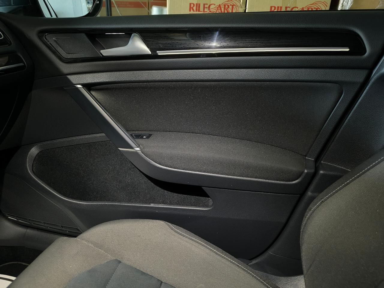 Volkswagen Golf Variant 2.0 TDI Executive BlueMotion Technology