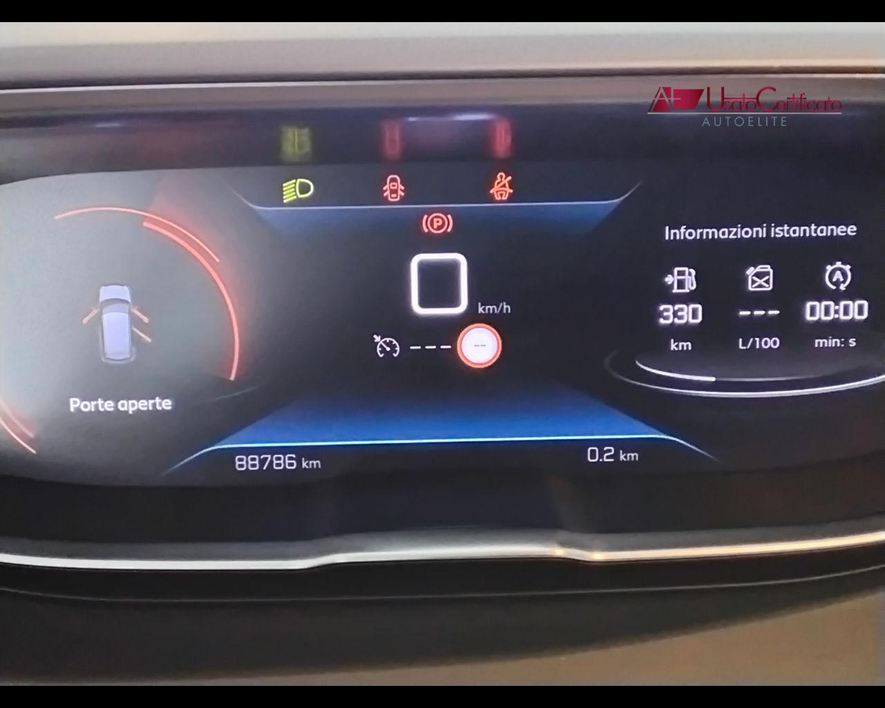 PEUGEOT 3008 BlueHDi 130 S&S Active Pack