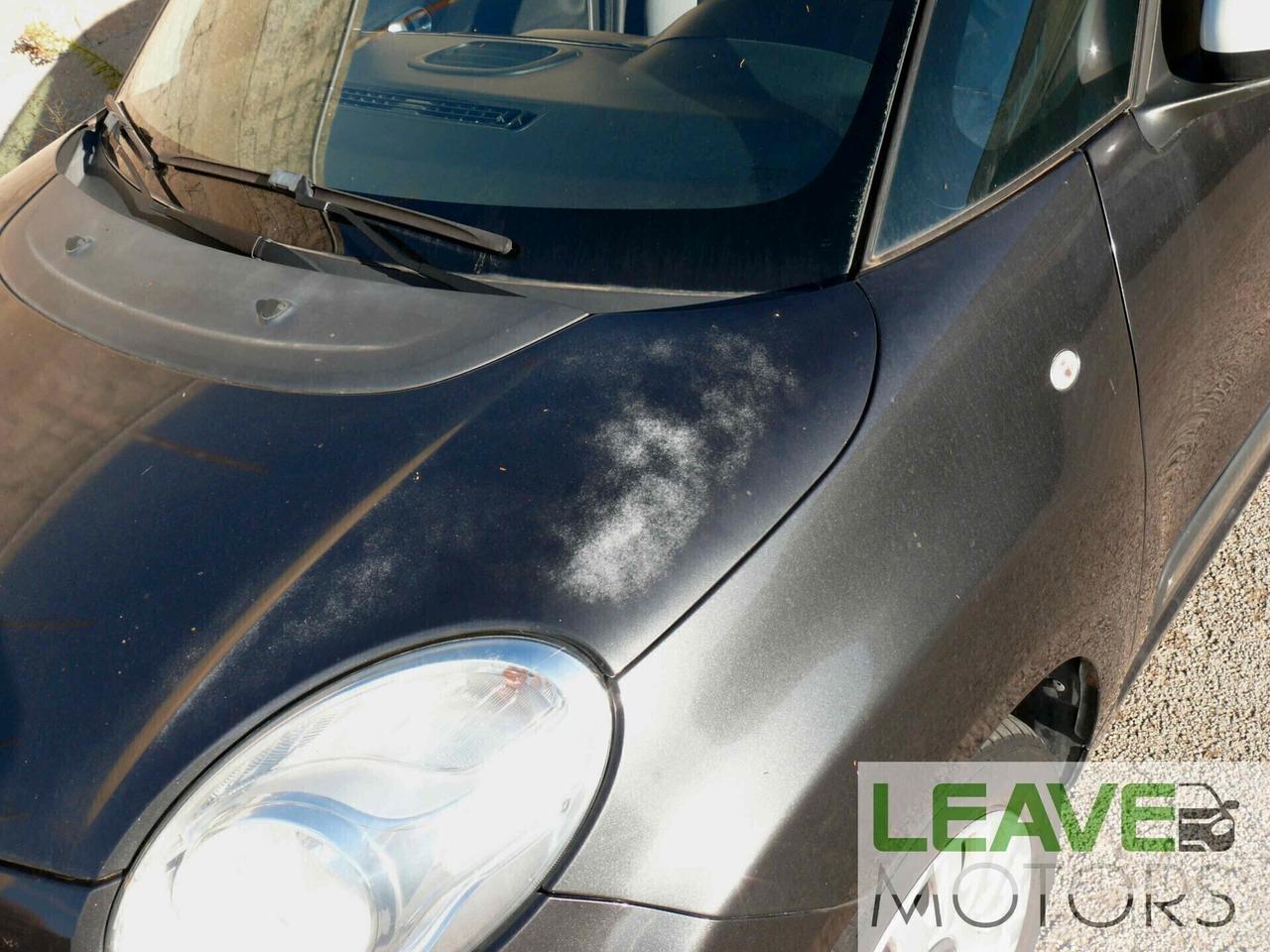 Fiat 500L 4 posti (N1) Autocarro (M1393)