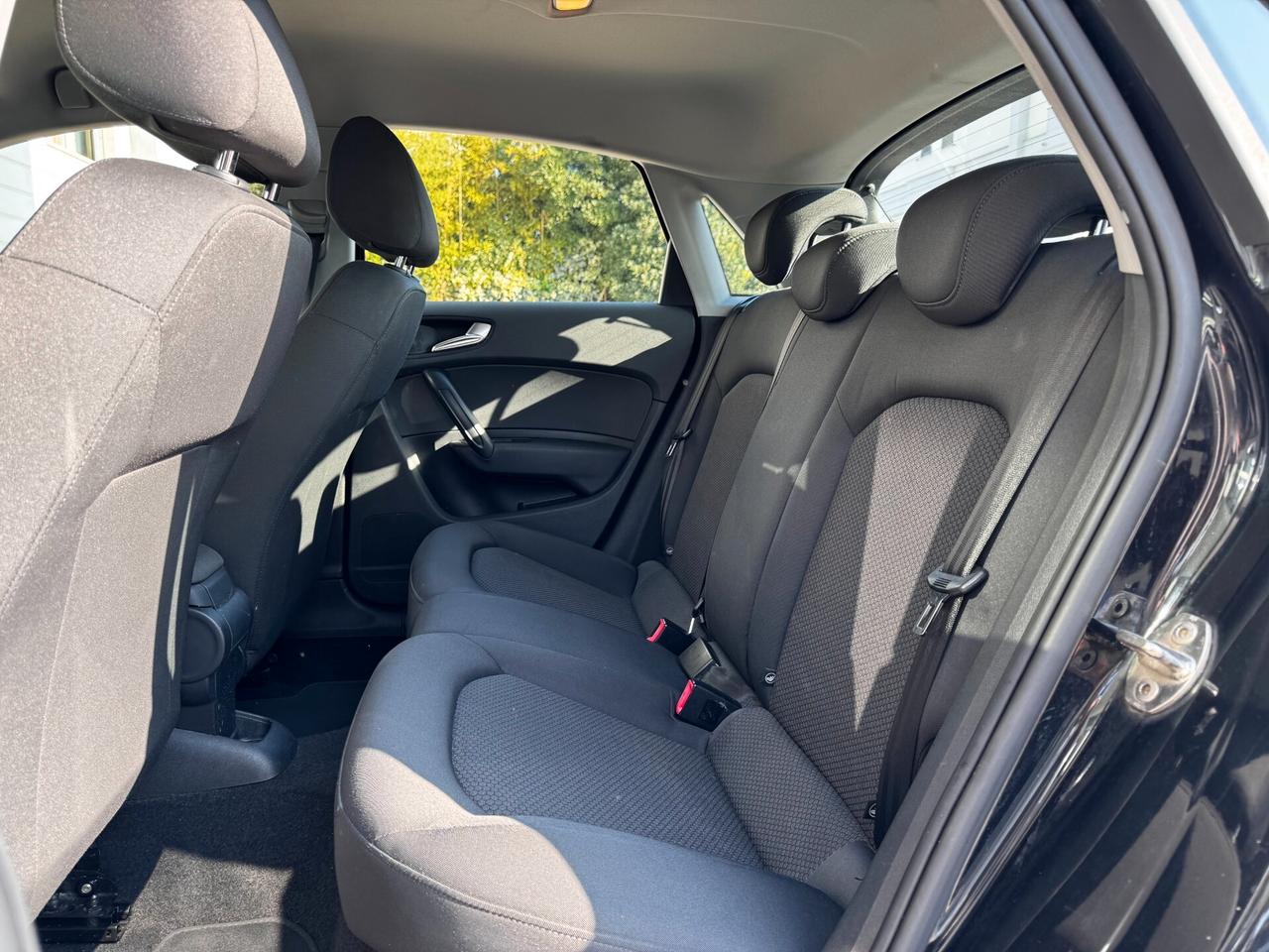 Audi A1 SPB 1.6 TDI Admired, Neopatentati