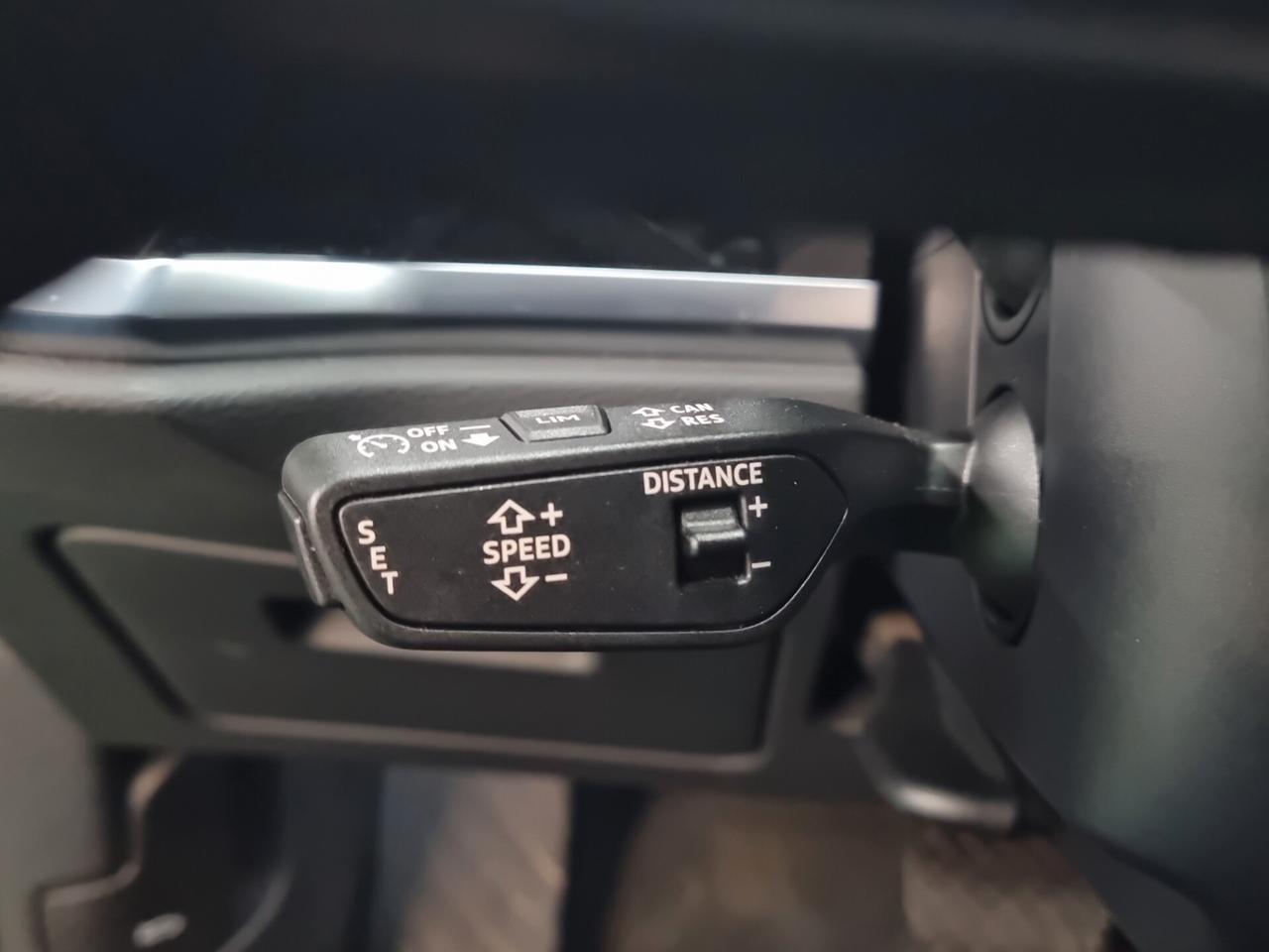 Audi Q3 SPORTBACK 45 TFSI e S tronic Business Plus