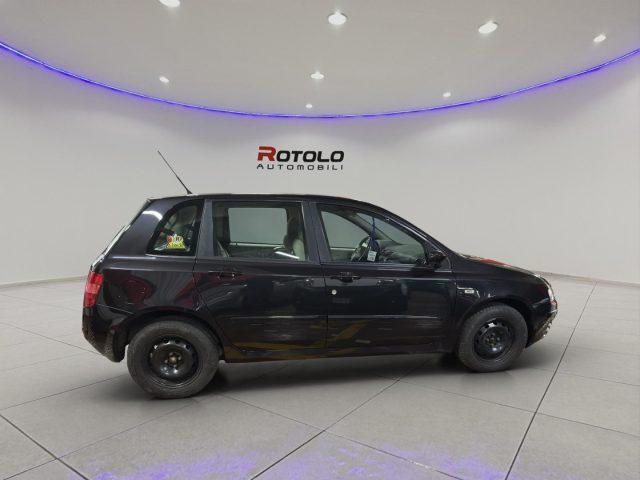 FIAT Stilo 1.6i 16V 5 porte Dynamic