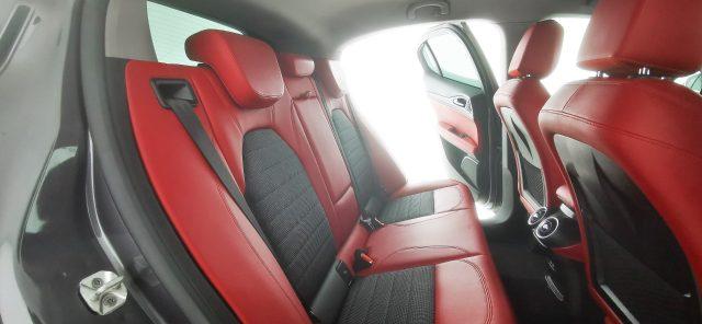ALFA ROMEO Stelvio 2.2 Turbodiesel 210 CV AT8 Q4