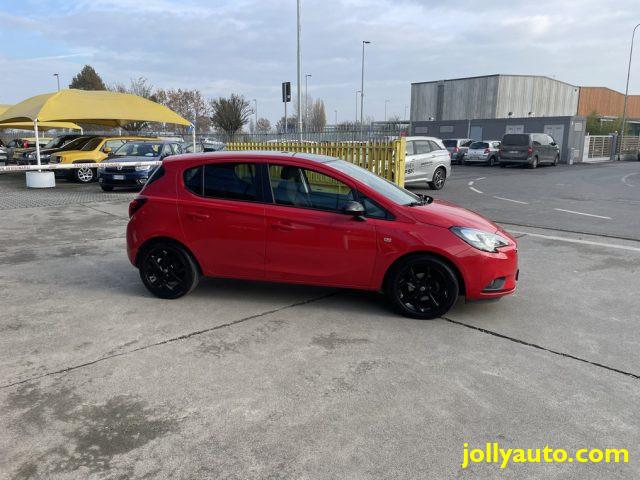 OPEL Corsa 1.2 5 porte 70 CV - OK NEOPATENTATI