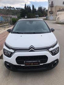 Citroen C3 PureTech 83 S&S Feel Pack