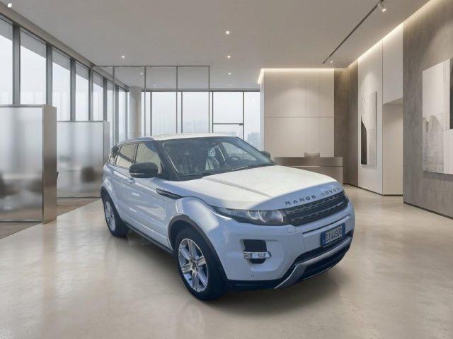LAND ROVER Range Rover Evoque 2.2 Sd4 5p. Dynamic