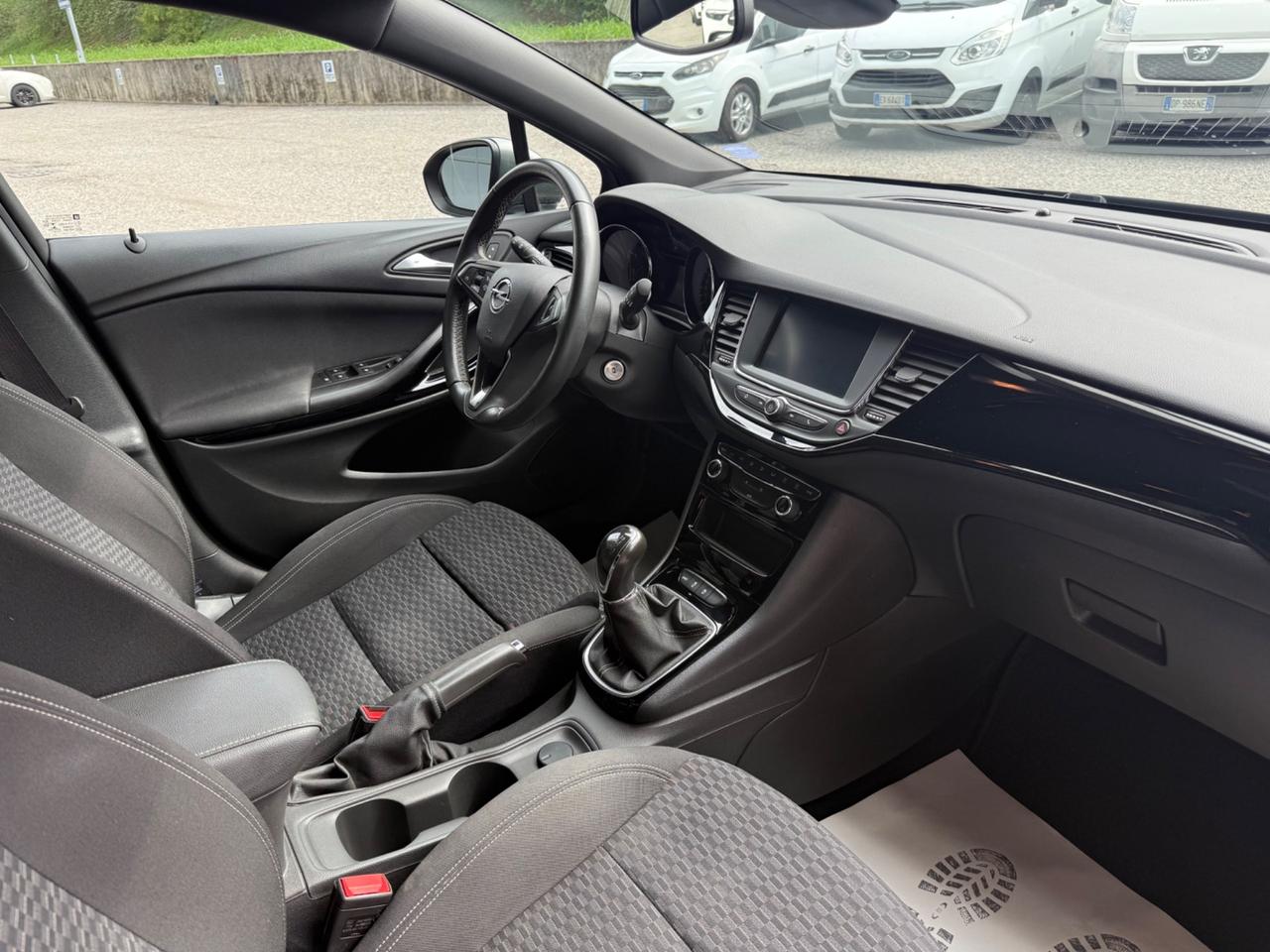 Opel Astra 1.6 CDTi 136CV Start&Stop 5 porte Innovation