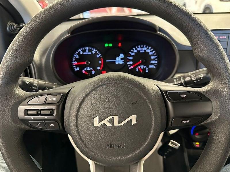 KIA Picanto 1.0 12V 5 porte Urban