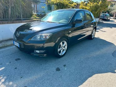 Mazda 3 Mazda3 1.6 TD 16V 109CV Touring