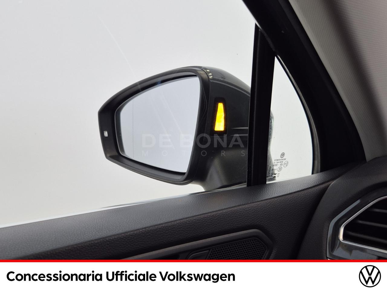 Volkswagen Tiguan 1.5 tsi life 150cv dsg