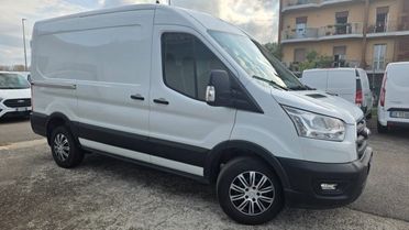 FORD Transit 330 2.0TDCi EcoBlue 170CV PM-TM Furgone Trend L2H2