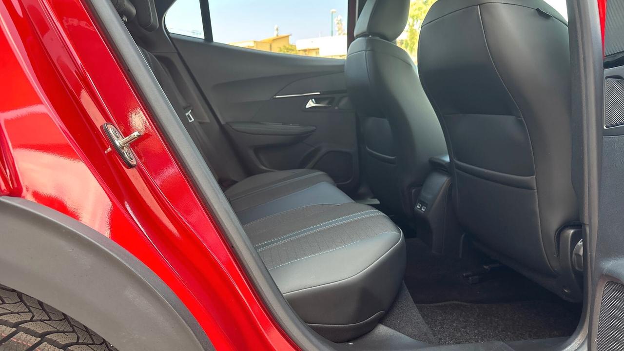 Peugeot 2008 BlueHDi 110 S&S Allure