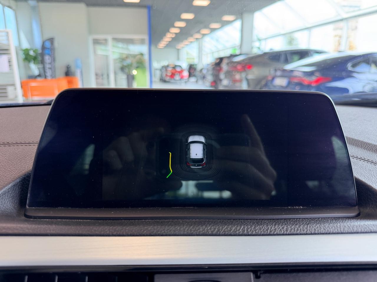 Bmw 118d 5p. Msport auto