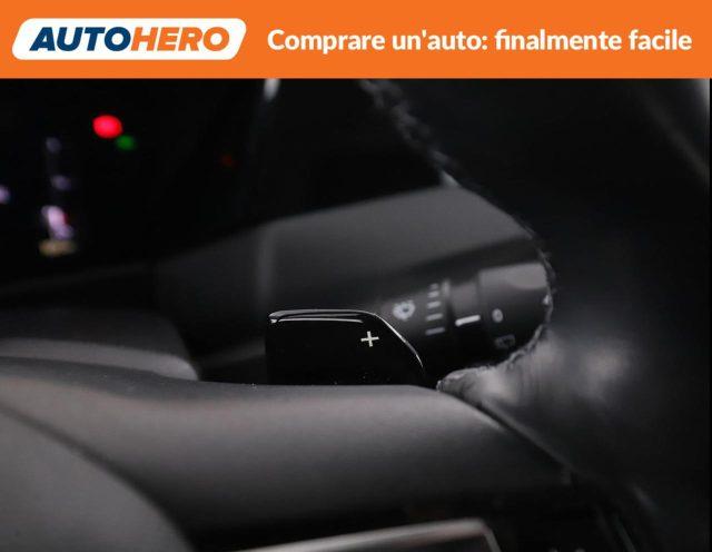 DS AUTOMOBILES DS 4 BlueHDi 130 aut. Bastille Business