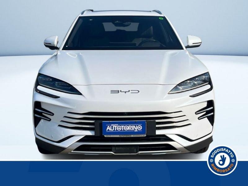 BYD Seal U DM-i Comfort