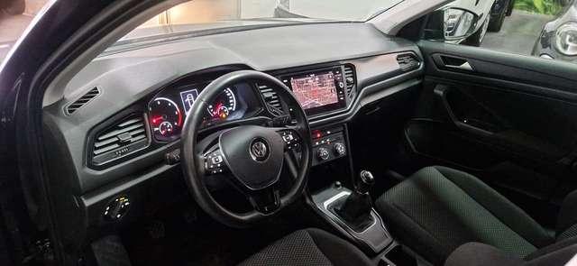 Volkswagen T-Roc 1.6 tdi Business Cerchi 18" Navi