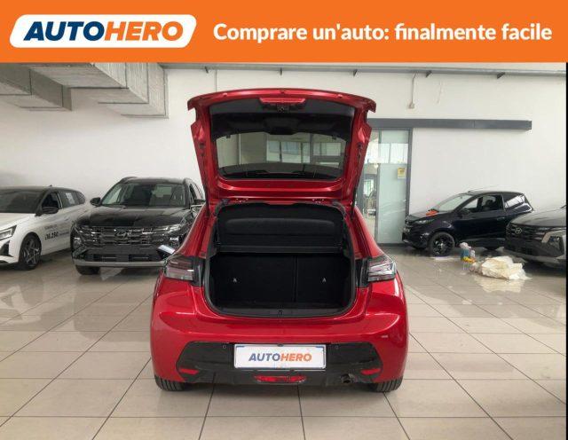 PEUGEOT 208 Hybrid 100 e-DCS6 Allure