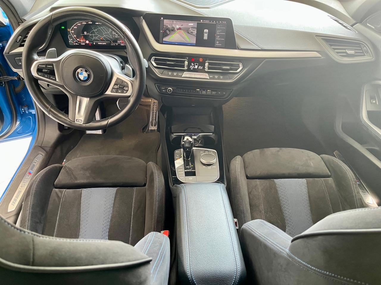 Bmw 135 M 135i xDrive