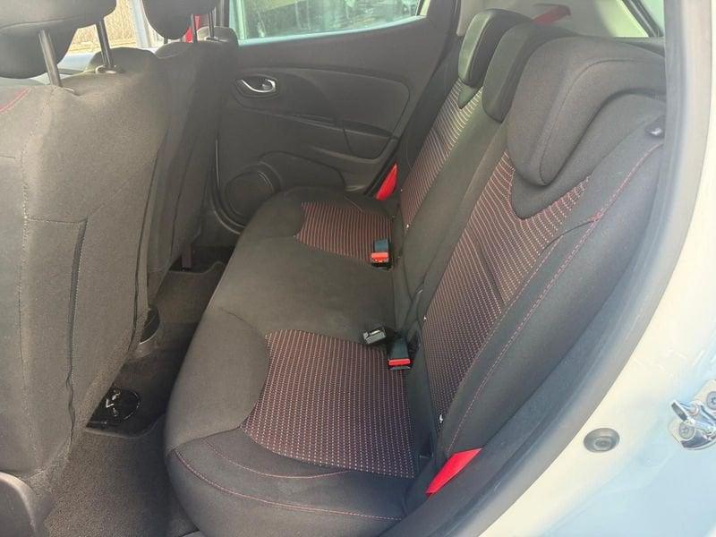 Renault Clio Clio 5p 1.6 RS Trophy 220cv edc