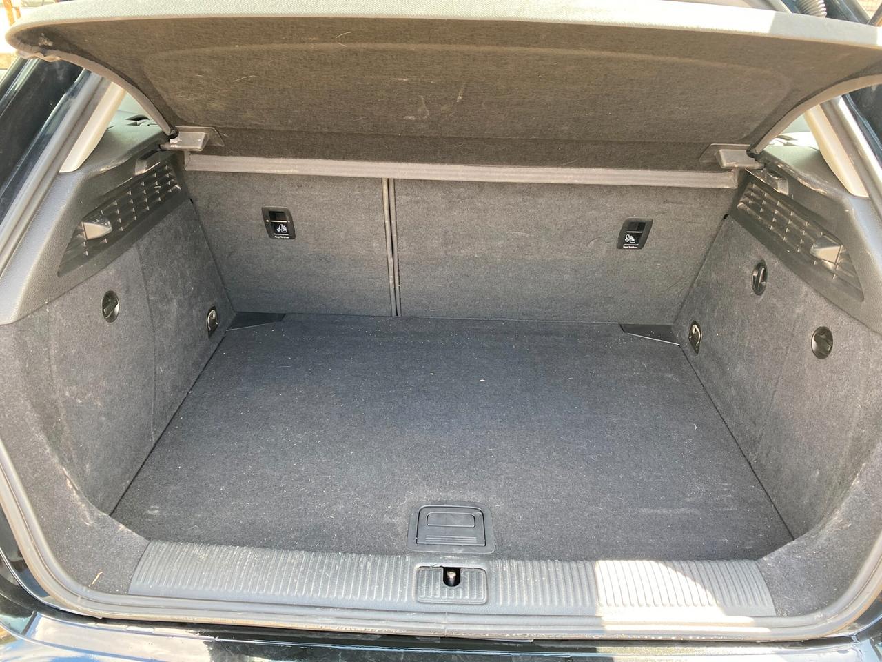 AUDI A3 2.0 TDI 150CV S-Tronic
