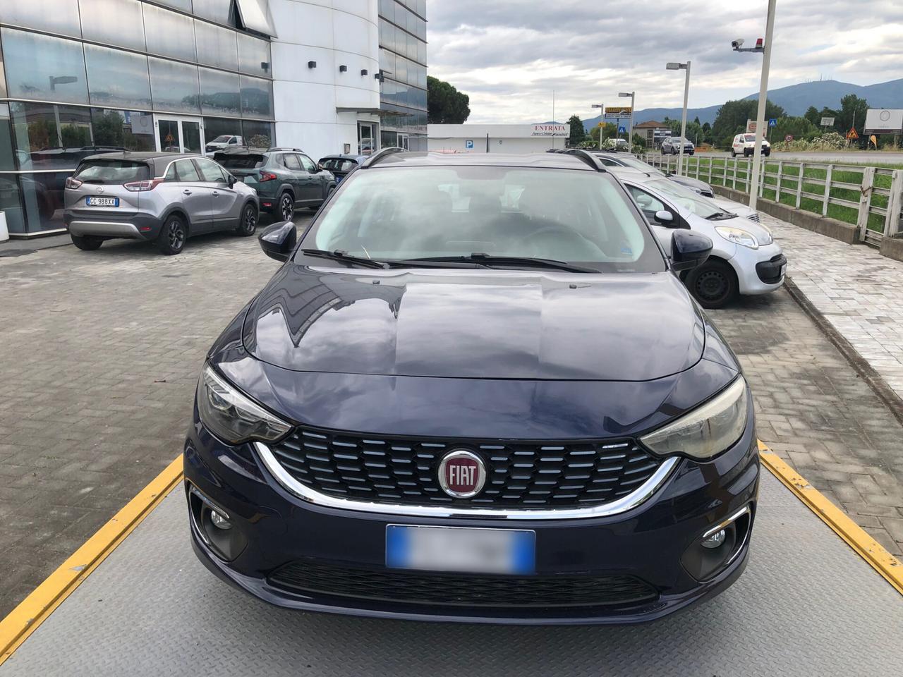 Fiat Tipo 1.3 Mjt S&S SW Lounge