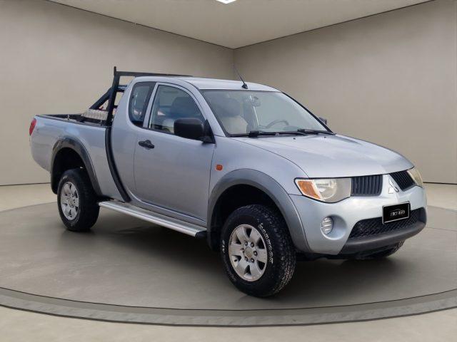 MITSUBISHI L200 2.5 DI-D/136CV Club Cab Intense