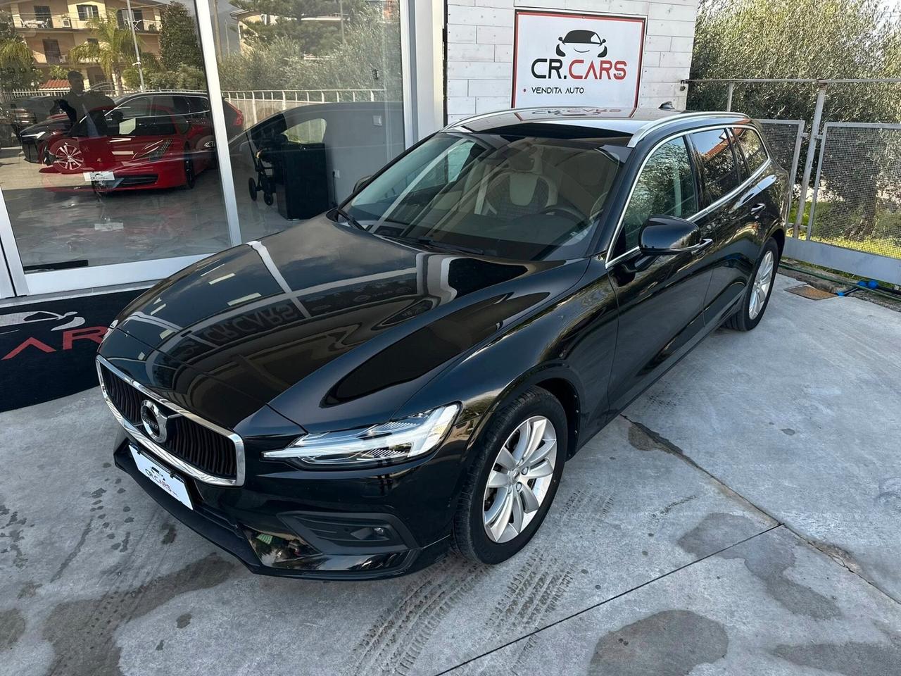Volvo V60 D3 Geartronic Business Plus