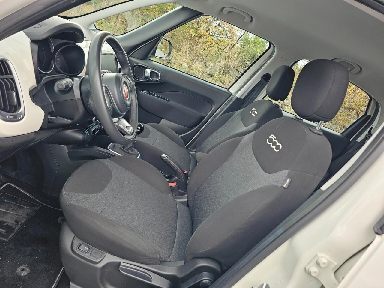 Fiat 500L 1.6 Multijet 120 CV