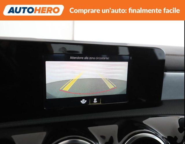 MERCEDES-BENZ CLA 250 e hybrid EQ Premium